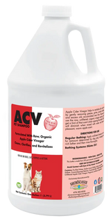 Showseason - ACV (Apple Cider Vinegar)貓犬果醋活膚洗毛液