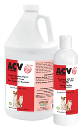 Showseason - ACV (Apple Cider Vinegar)貓犬果醋活膚洗毛液