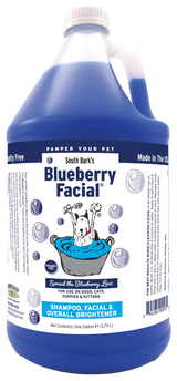 South Bark - Blueberry Facial®藍莓泡泡潔面露