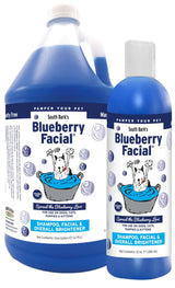 South Bark - Blueberry Facial®藍莓泡泡潔面露