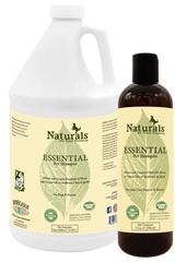 Naturals - Essential天然精華柔潤潔毛露