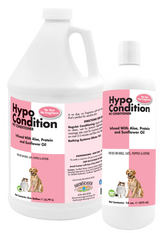 Showseason - Hypo Condition貓犬超低敏無香護毛素