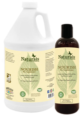 Naturals - Nourish特效滋養護毛素