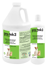 Showseason - Pro-Tek 3®貓犬去蚤洗毛液