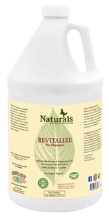 Naturals - Revitalize天然新生潔毛露