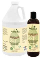 Naturals - Revitalize天然新生潔毛露