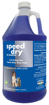 Showseason - Speed Dry®貓犬速乾洗毛液