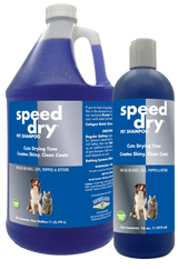 Showseason - Speed Dry®貓犬速乾洗毛液