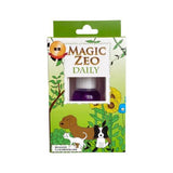 日本Magic Zeo Dairy潔牙啫喱