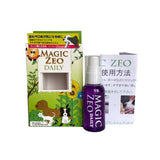 日本Magic Zeo Dairy潔牙啫喱